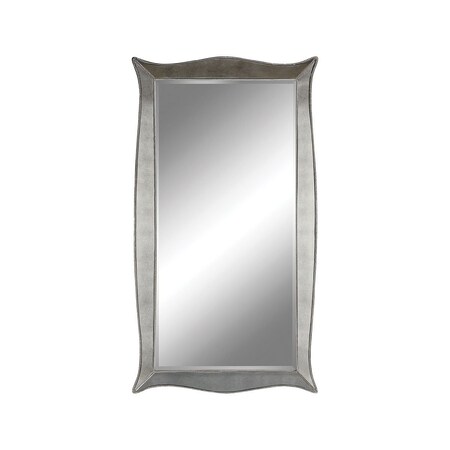 Stein World Stein World 28391 Marlena Floor Mirror 28391